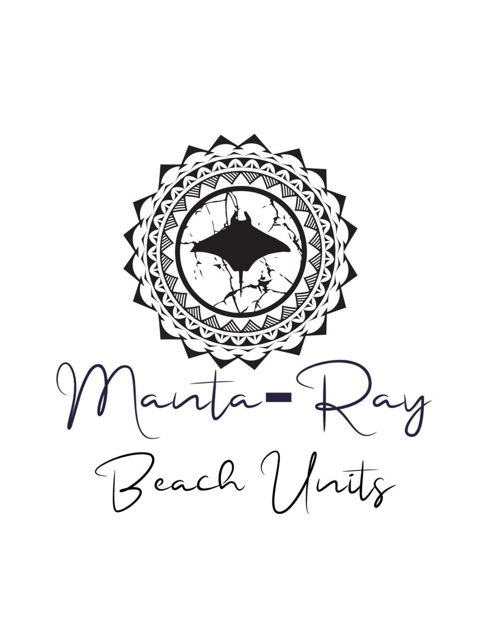 Manta-Ray Beach Units Arorangi Exteriér fotografie